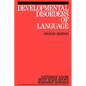 Developmental Disorders of Language - Paperback