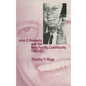 John F. Kennedy and the New Pacific Community, 1961-63 - Paperback
