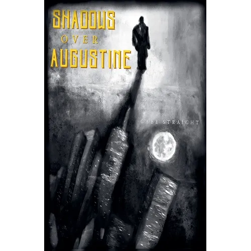 Shadows Over Augustine - Paperback
