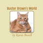 Buster Brown's World - Paperback