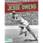 Jesse Owens - Library Binding