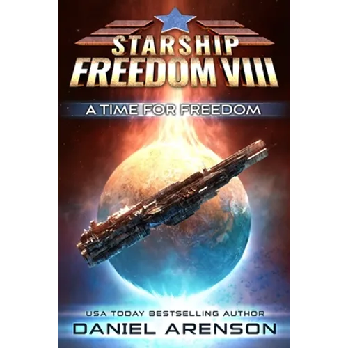 A Time for Freedom - Paperback