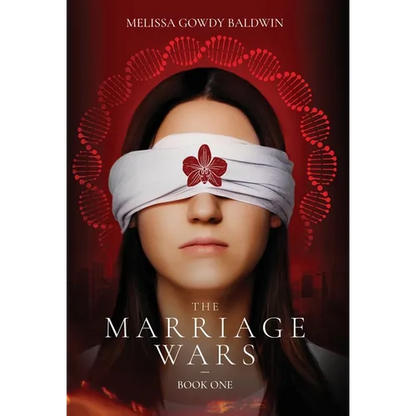 The Marriage Wars: Book One - Hardcover