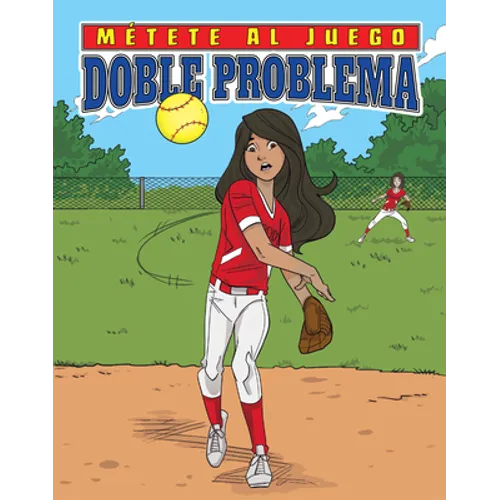 Doble Problema (Double Trouble) - Library Binding