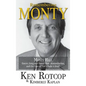 Remembering Monty Hall: Let's Make a Deal (hardback) - Hardcover