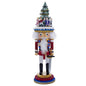 19 inch Hollywood Nutcracker Suite