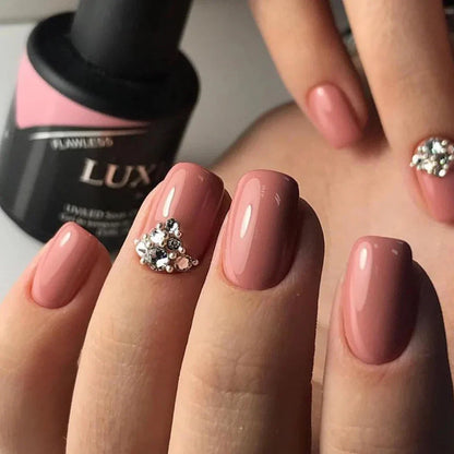 Luxio - Gel Polish Flawless, 15ml