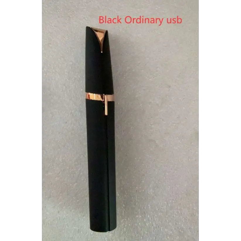 Flawlessly Brows Electric Eyebrow Remover