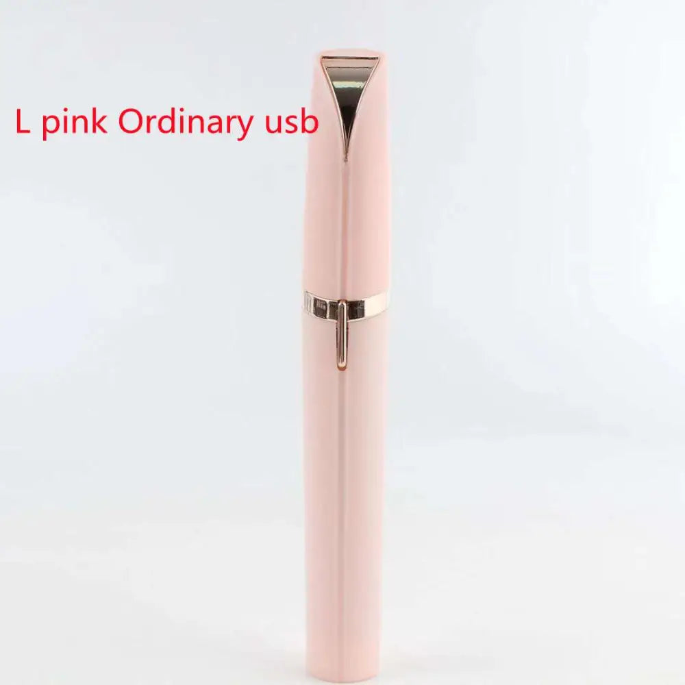 Flawlessly Brows Electric Eyebrow Remover