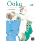 Ôoku: The Inner Chambers, Vol. 18 - Paperback