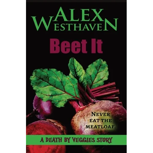 Beet It - Paperback