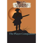 Colonial Gothic: The Player's Companion (Rgg1701) - Paperback