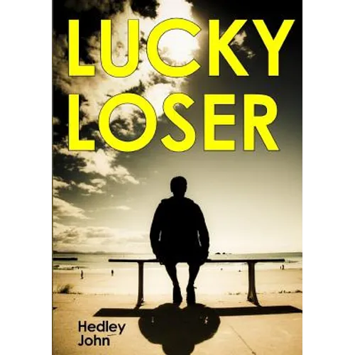 Lucky Loser - Paperback