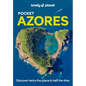 Lonely Planet Pocket Azores - Paperback