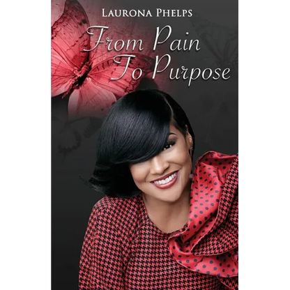 From Pain To Purpose - Paperback