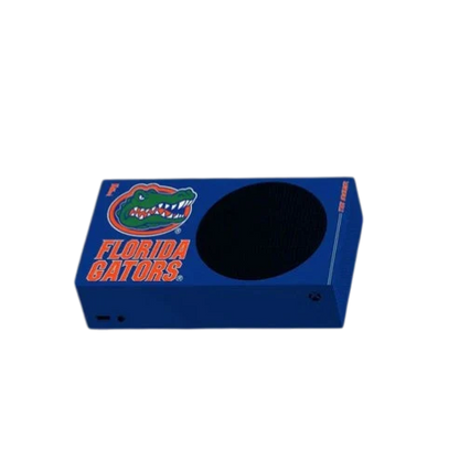 Florida Gators Xbox X/S VarsityWrapz