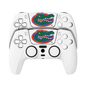 Florida Gators PS5 Touchpad Stickers