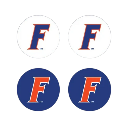 Florida Gators Thumbgripz | Pack of 2 Pairs