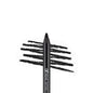 Flormar Extreme Tattoo Gel Pencil Black