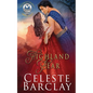 Highland Bear - Paperback