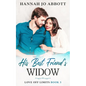 His Best Friend's Widow - Paperback