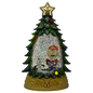 Lighted Snoopy Shimmer Tree- Snoopy And Charlie Brown
