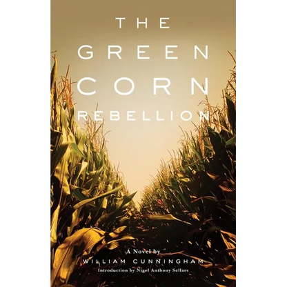 The Green Corn Rebellion - Paperback