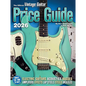 The Official Vintage Guitar Magazine Price Guide 2026 - Paperback