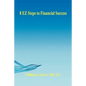 8 EZ Steps to Financial Success - Paperback