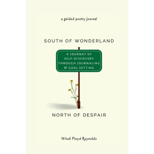 South of Wonderland, North of Despair - Paperback