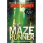 The Maze Runner: Book One of the Maze Runner Series - Paperback