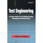 Test Engineering - Hardcover