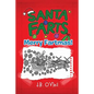 Santa Farts: Merry Fartmas! - Paperback