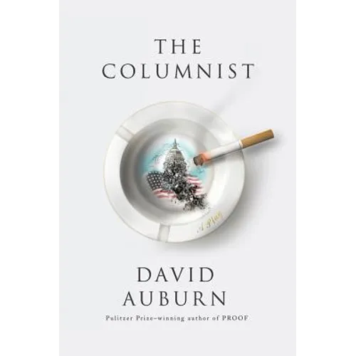 The Columnist: A Play - Paperback