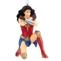 Resin Wonder Woman Ornament
