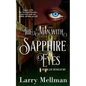 The Man With Sapphire Eyes - Paperback