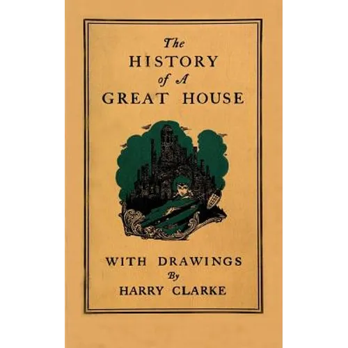 The History of a Great House - Paperback