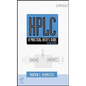 HPLC: A Practical User's Guide [With CDROM] - Hardcover