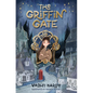 The Griffin Gate - Paperback