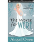 The Worse for Were - Paperback