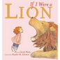 If I Were a Lion - Hardcover