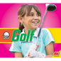 Golf - Library Binding