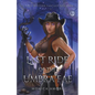 Last Ride of the Umbra Fae - Paperback