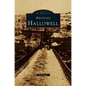 Around Hallowell - Hardcover