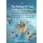 The Healing Pet Loss 2-Letter Writing Technique: Workbook with Instructions and Examples of Letters to and from Pets in the Afterlife - Paperback