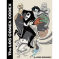Los Comex Codex: A collection of 5 out-of-print comics created by Javier Hernandez - Paperback