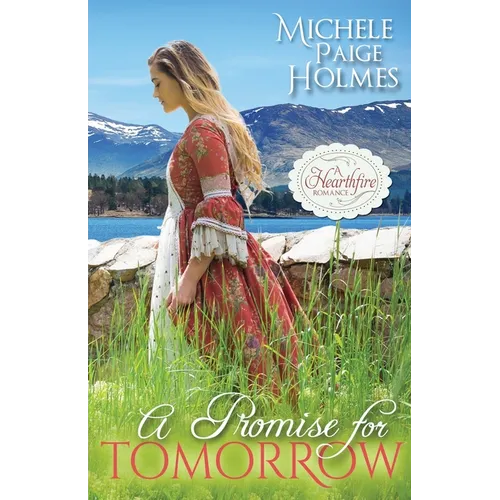 A Promise for Tomorrow - Paperback