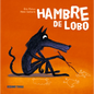 Hambre de Lobo - Hardcover