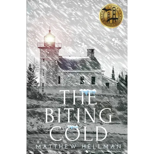 The Biting Cold - Paperback