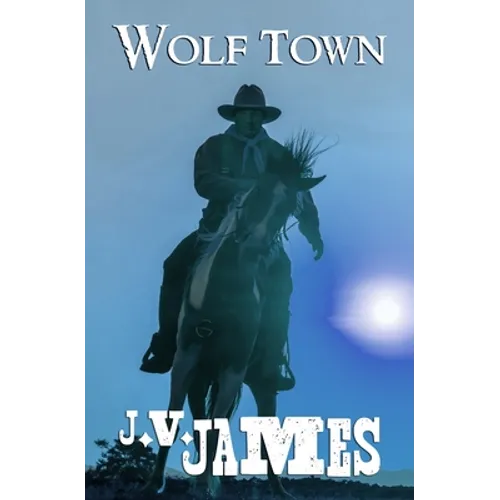 Wolf Town - Paperback